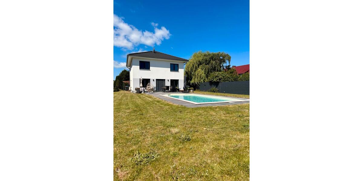 Einfamilienhaus Delitzsch - 5 Zimmer, 145 m&sup2;, 550.000&euro; | Angebot:27081361