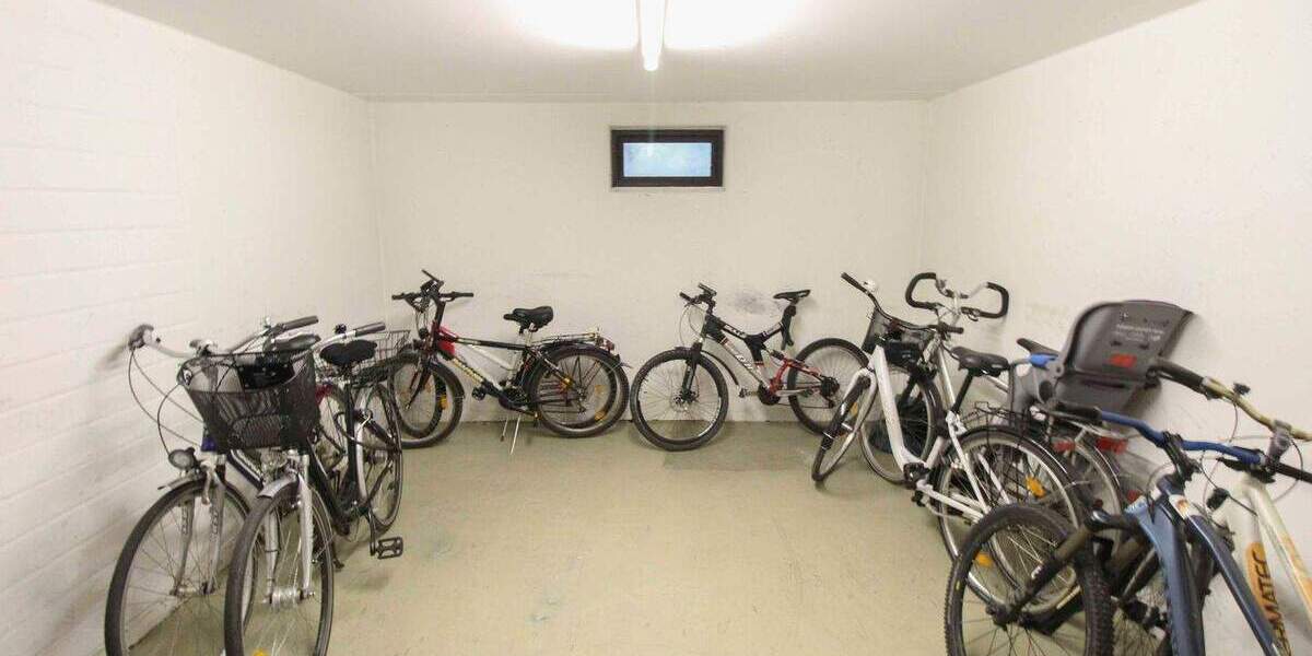 Etagenwohnung Markranstädt - 2 Zimmer, 56 m&sup2;, 138.000&euro; | Angebot:25715307