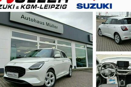 Suzuki Swift 3.000 km 18.880 &euro; Leipzig 04178