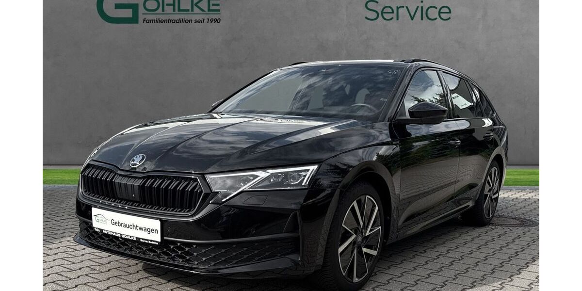 Skoda Octavia 17.601 km 33.820 &euro; Borna OT Zedtlitz 04552