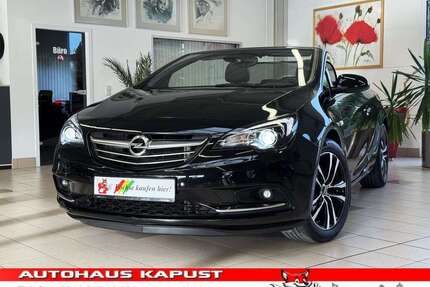 Opel Cascada
