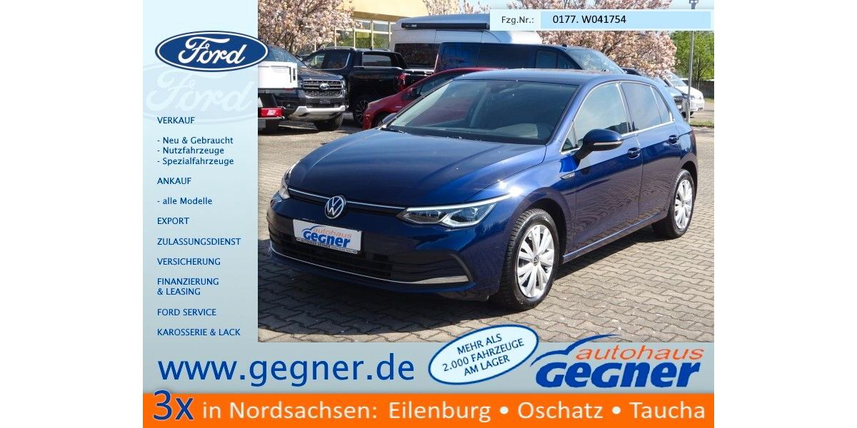 VW Golf 71.150 km 17.440 &euro; Eilenburg 04838