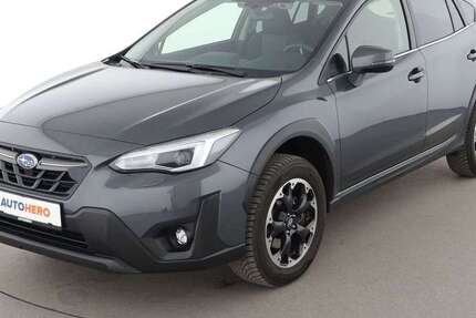 Subaru XV 10.762 km 23.390 &euro; Leipzig 04328
