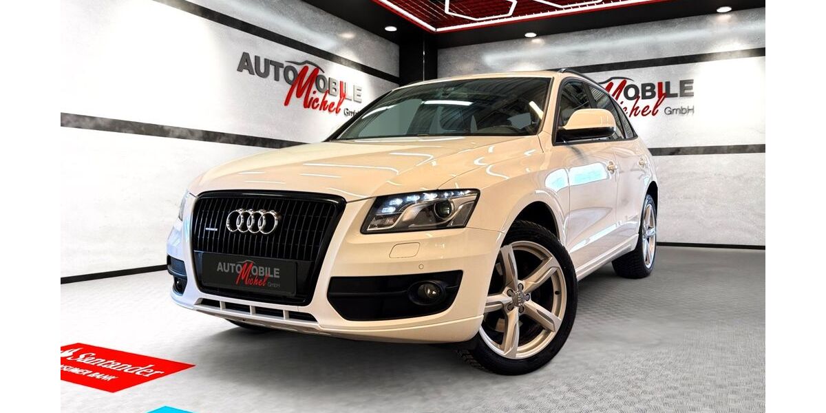 Audi Q5 199.978 km 12.990 &euro; Leipzig 04179