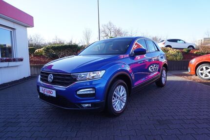 VW T-Roc 84.863 km 17.890 &euro; Leipzig 04209