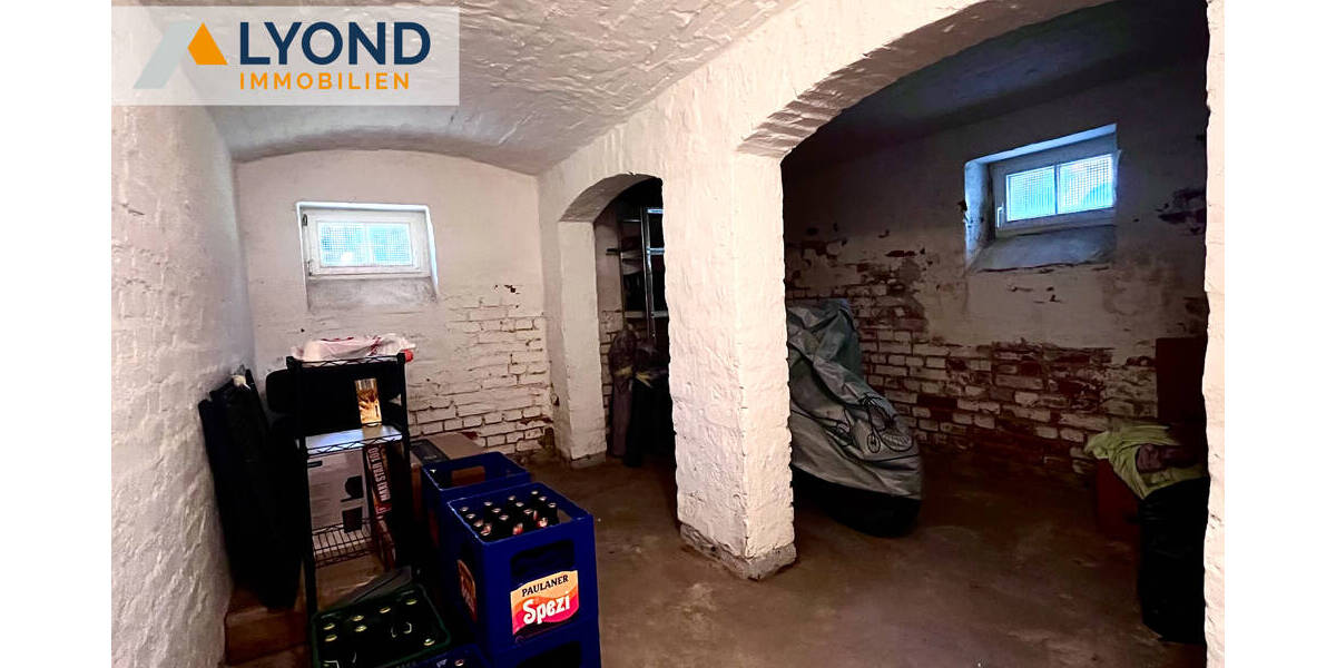 Etagenwohnung Leipzig / Mockau-Nord Mockau-Nord - 2 Zimmer, 64 m&sup2;, 179.900&euro; | Angebot:21630022