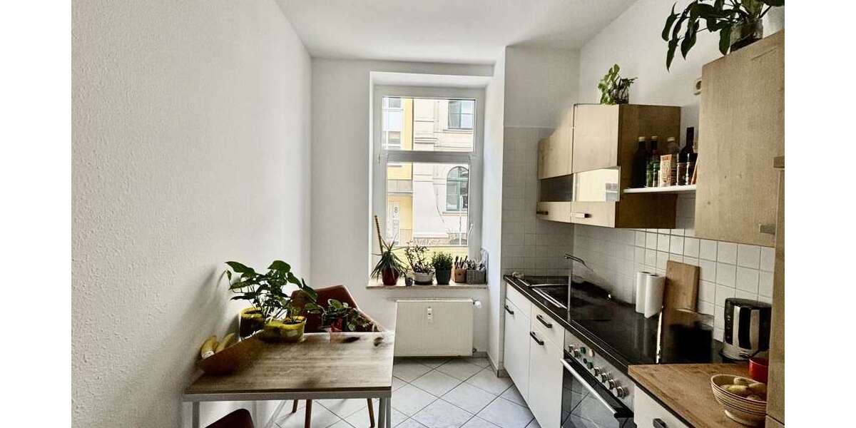 Wohnung zum Kaufen in Leipzig Lindenau 155.000 € 56.77 m² 2 zimmer