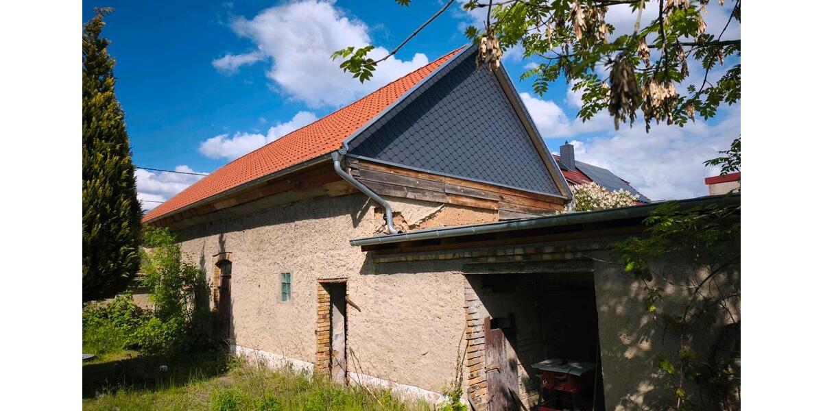 Bauernhaus, Landhaus Delitzsch - 5 Zimmer, 150 m&sup2;, 210.000&euro; | Angebot:26633890