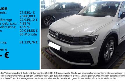 VW Tiguan 23.926 km 27.930 € Leipzig 04277