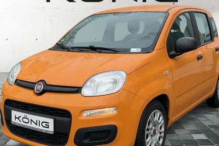 Fiat Panda 19.264 km 9.999 &euro; Taucha 04425
