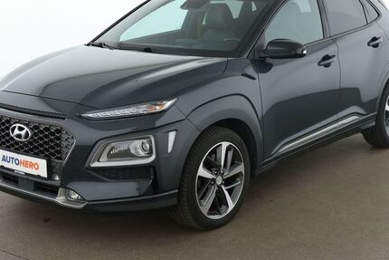 Hyundai KONA 95.547 km 14.210 &euro; Leipzig 04328