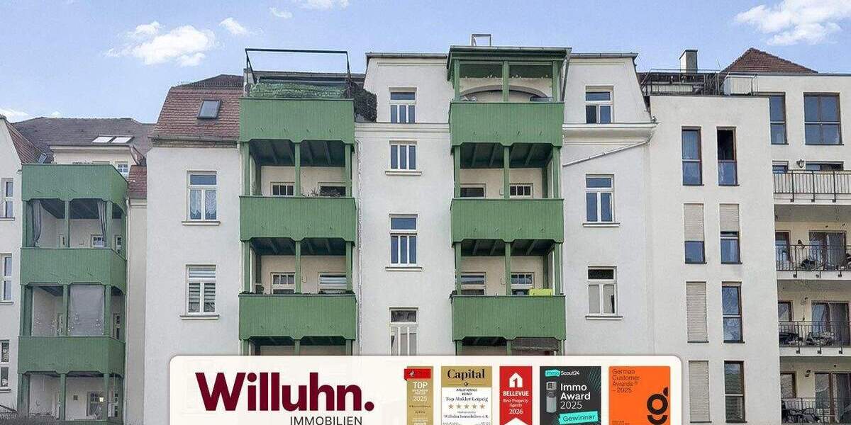 Einfamilienhaus Leipzig Wahren - 2 Zimmer, 189.000&euro; | Angebot:25815744