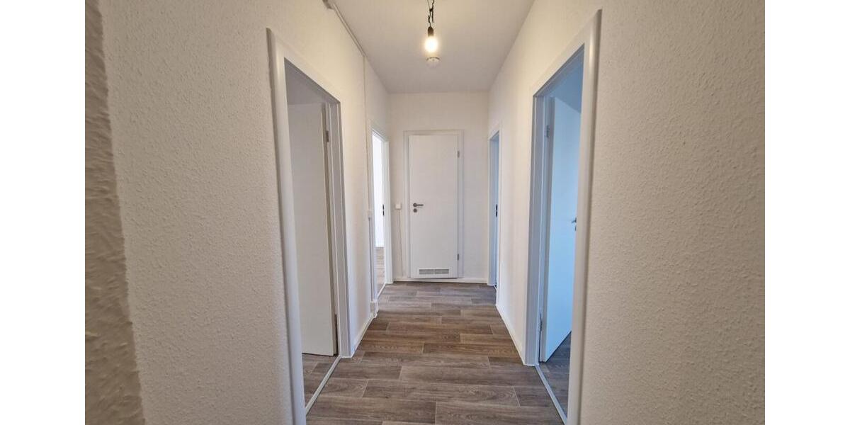 Erdgeschoßwohnung Leipzig West - 5 Zimmer, 109 m&sup2;, 929&euro; | Angebot:25648124
