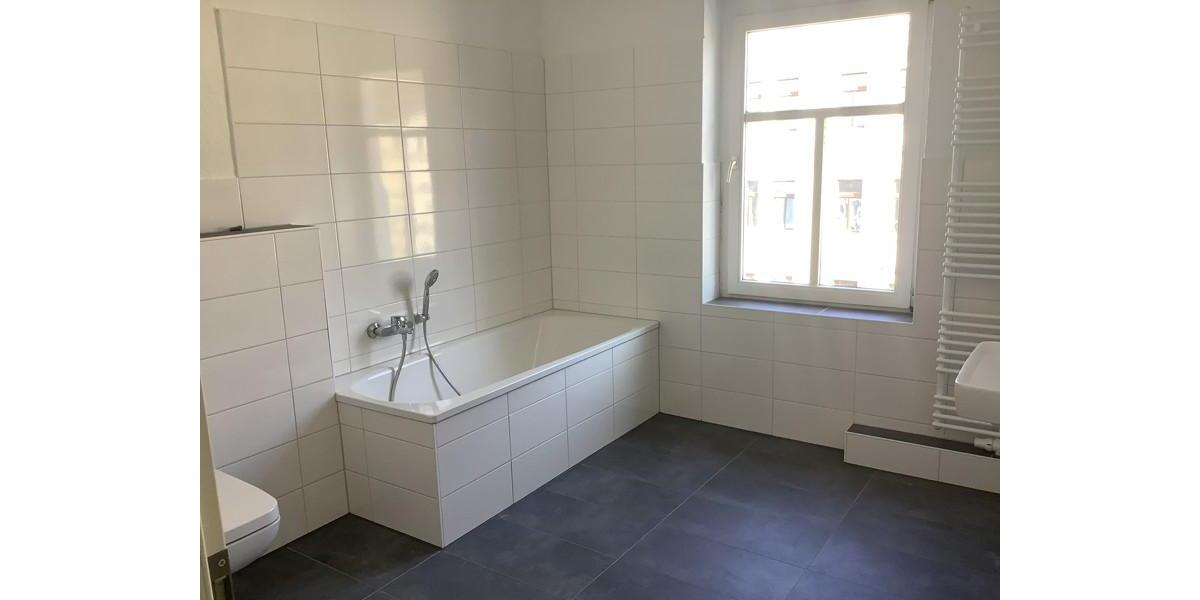Etagenwohnung Leipzig Nordwest - 3 Zimmer, 75 m&sup2;, 697&euro; | Angebot:25276451