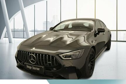 Mercedes-Benz AMG GT 19.929 km 101.983 &euro; Leipzig 04277