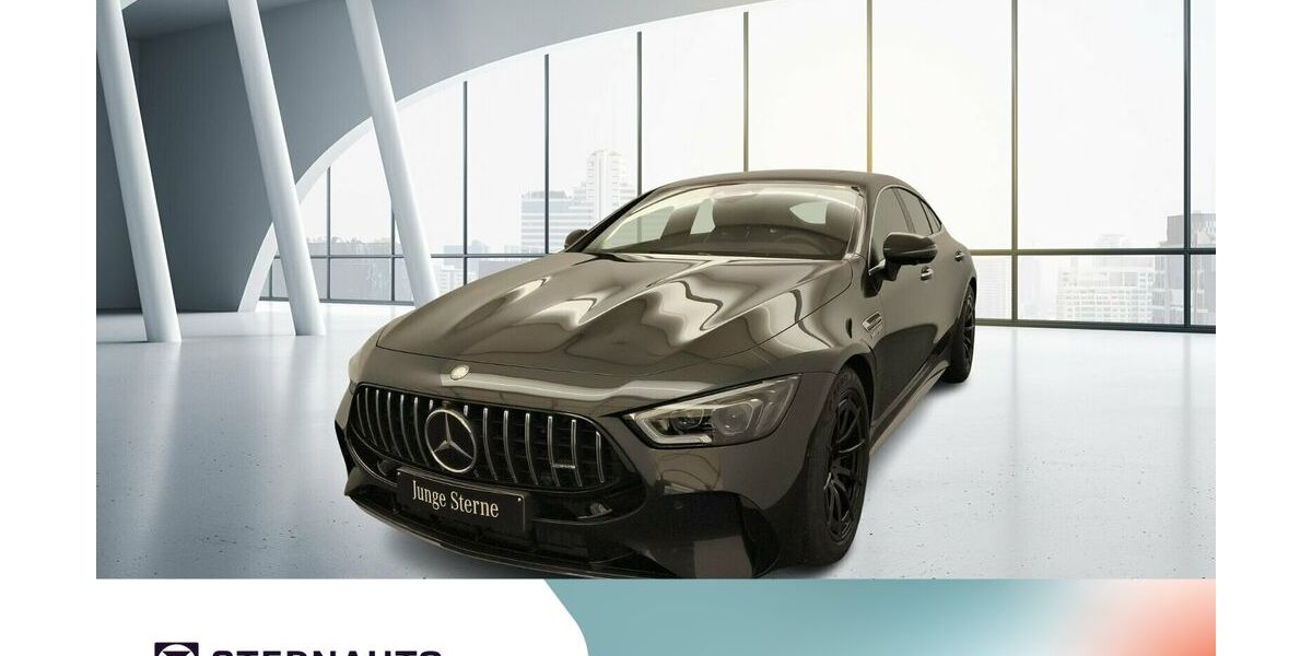 Mercedes-Benz AMG GT 19.929 km 101.983 &euro; Leipzig 04277