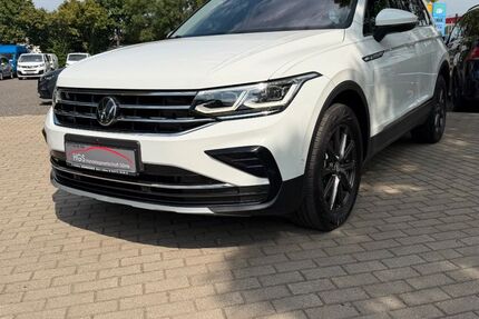 VW Tiguan 87.687 km 28.990 &euro; Leipzig 04179