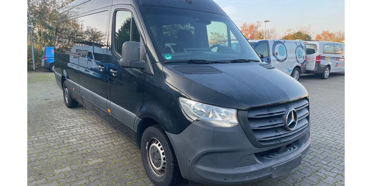Mercedes-Benz Sprinter 188.000 km 32.832 &euro; Leipzig 04179