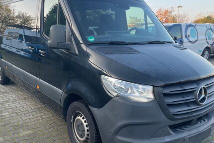 Mercedes-Benz Sprinter 188.000 km 33.308 &euro; Leipzig 04179