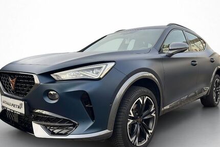 Cupra Formentor 19.027 km 39.990 &euro; Leipzig 04179