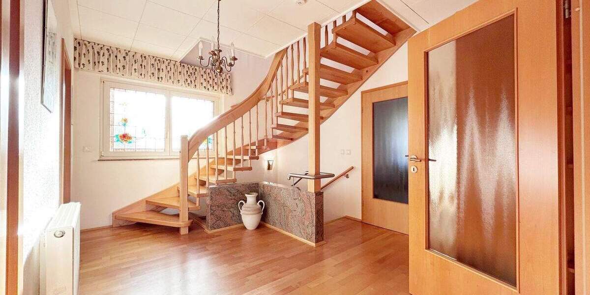 Einfamilienhaus Leipzig Gohlis-Nord - 5 Zimmer, 212 m&sup2;, 750.000&euro; | Angebot:25677331
