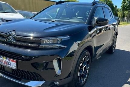 Citroen C5 Aircross 38.088 km 27.990 &euro; Borna/Eula 04552