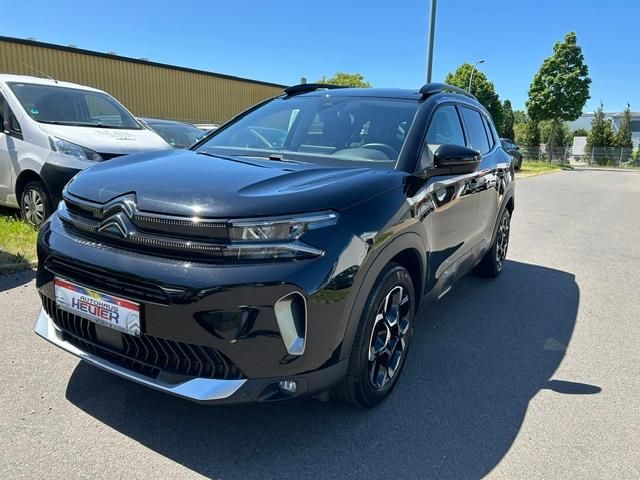 Citroen C5 Aircross 38.088 km 27.990 &euro; Borna/Eula 04552