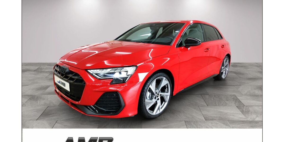 Audi A3 18.000 km 38.550 &euro; Borna 04552