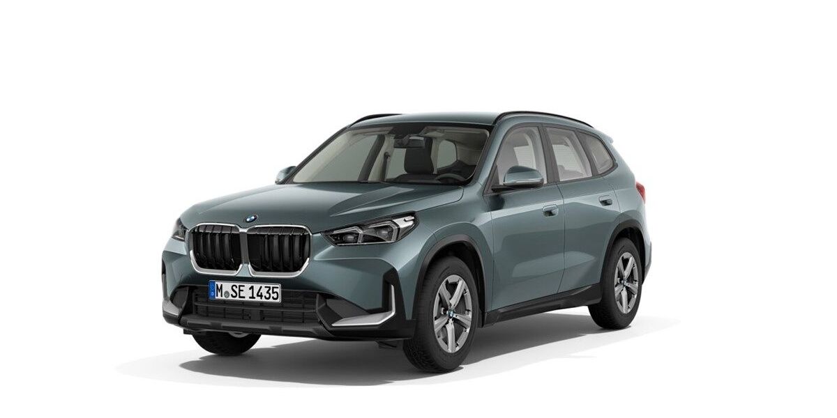 BMW X1 10.288 km 40.950 &euro; Leipzig 04328