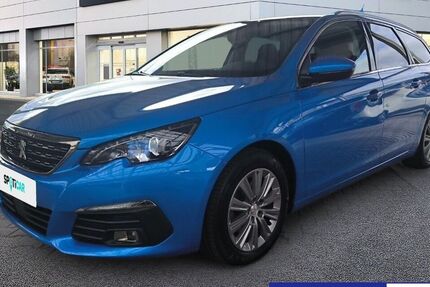 Peugeot 308 74.870 km 13.930 &euro; Leipzig 04129