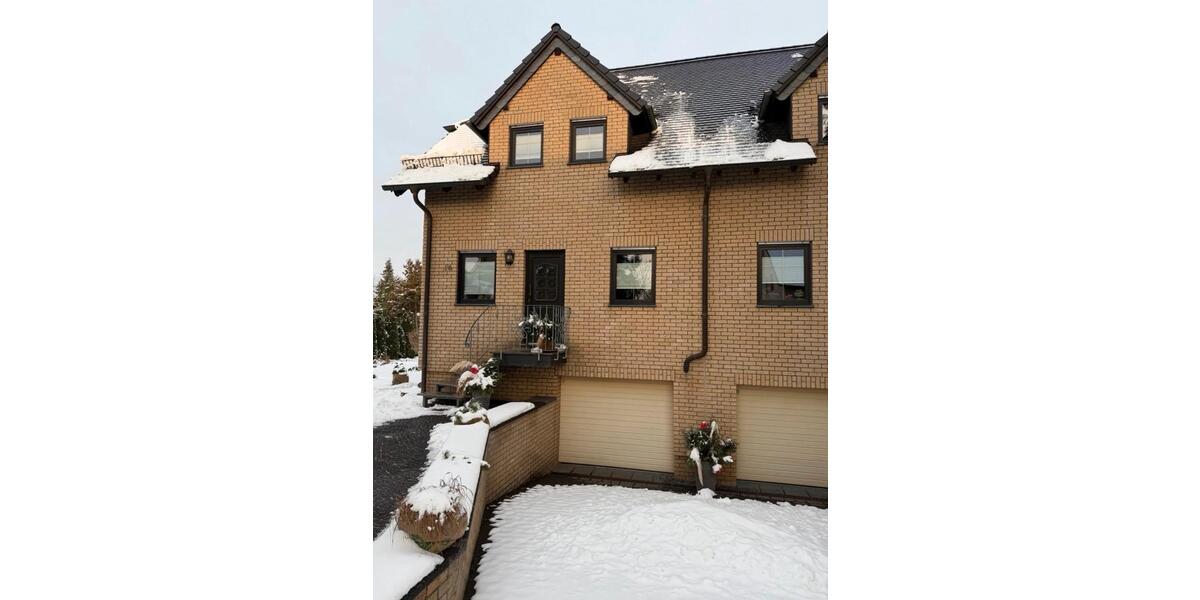 Doppelhaushälfte Leipzig Lausen-Grünau - 5 Zimmer, 100 m&sup2;, 549.000&euro; | Angebot:26067412