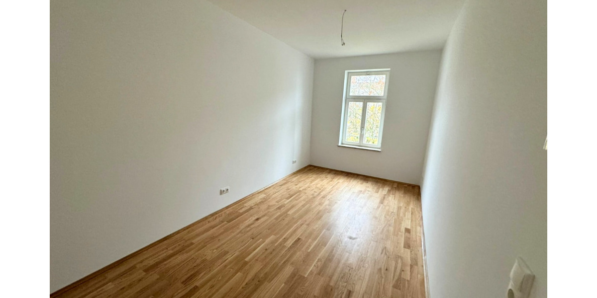 Etagenwohnung Leipzig Anger-Crottendorf - 2 Zimmer, 56 m&sup2;, 757&euro; | Angebot:25735368