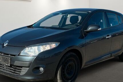 Renault Megane 166.239 km 2.599 &euro; Brehna 06796