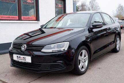 VW Jetta