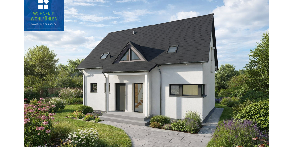 Einfamilienhaus Leipzig Nordwest - 6 Zimmer, 142 m&sup2;, 589.800&euro; | Angebot:27159319