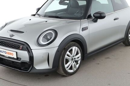 Mini Cooper S 26.724 km 28.120 &euro; Leipzig 04328