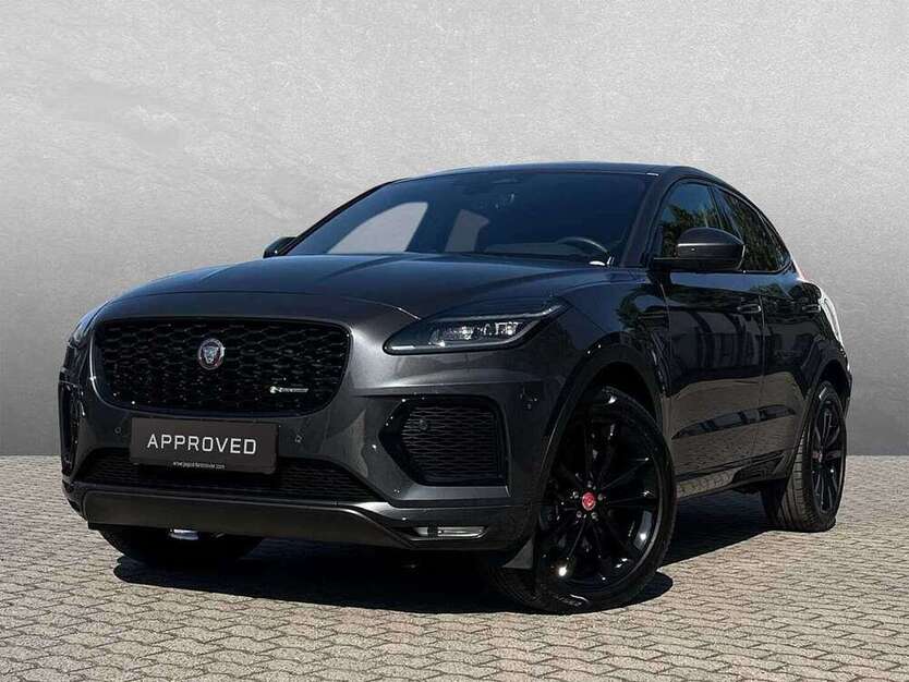 E-Pace