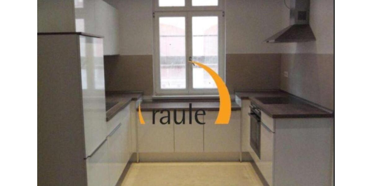 Erdgeschoßwohnung Leipzig Altwest - 2 Zimmer, 56 m&sup2;, 672&euro; | Angebot:24979006