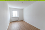 ERSTBEZUG NACH SANIERUNG + EUTRITZSCH + 3 RAUM MIT LOGGIA + AB SOFORT - Etagenwohnung Leipzig Eutritzsch | Angebot:26232921
