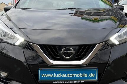 Nissan Micra 64.219 km 10.980 € Leipzig 04209