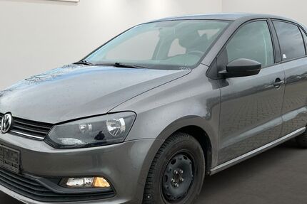 VW Polo 94.758 km 5.499 &euro; Brehna 06796