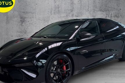 Lotus Emeya 7.532 km 129.600 &euro; Markranstädt 04420