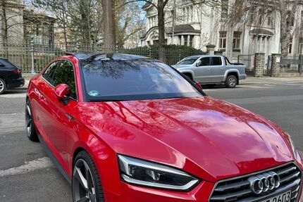 Audi A5 169.000 km 22.000 &euro; Leipzig 04115