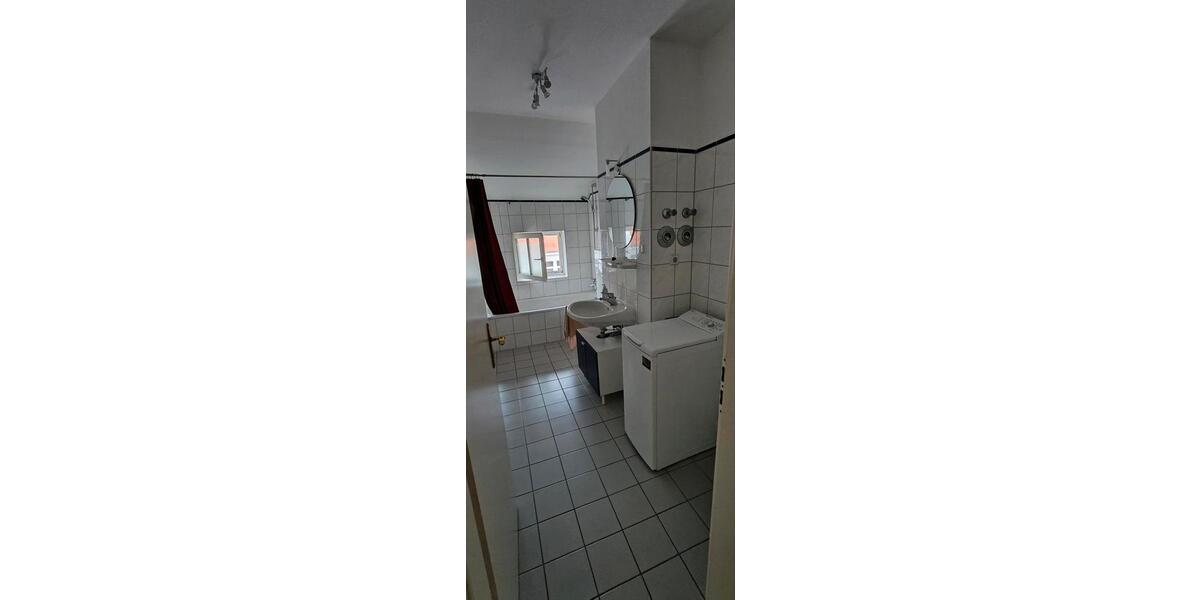 Dachgeschoßwohnung Leipzig Mitte - 1 Zimmer, 40 m&sup2;, 430&euro; | Angebot:25717839