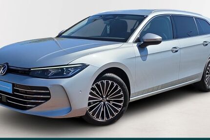 VW Passat 9.900 km 39.910 &euro; Leuna 06237