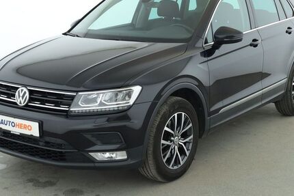 VW Tiguan 61.974 km 20.820 &euro; Leipzig 04328