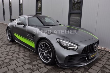 Mercedes-Benz AMG GT R 19.884 km 196.990 &euro; Leipzig 04347