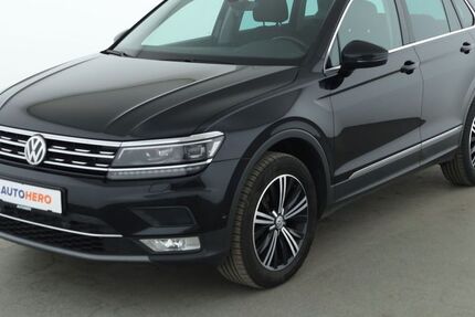 VW Tiguan 104.571 km 18.450 &euro; Leipzig 04328