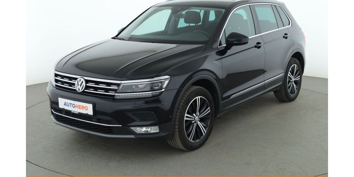 VW Tiguan 104.571 km 18.450 &euro; Leipzig 04328