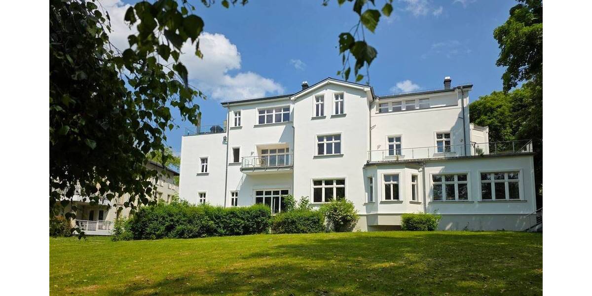 Etagenwohnung Leipzig Schönefeld-Abtnaundorf - 4 Zimmer, 181 m&sup2;, 1.050.000&euro; | Angebot:25798264